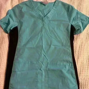 Scrubstar Scrub Top S